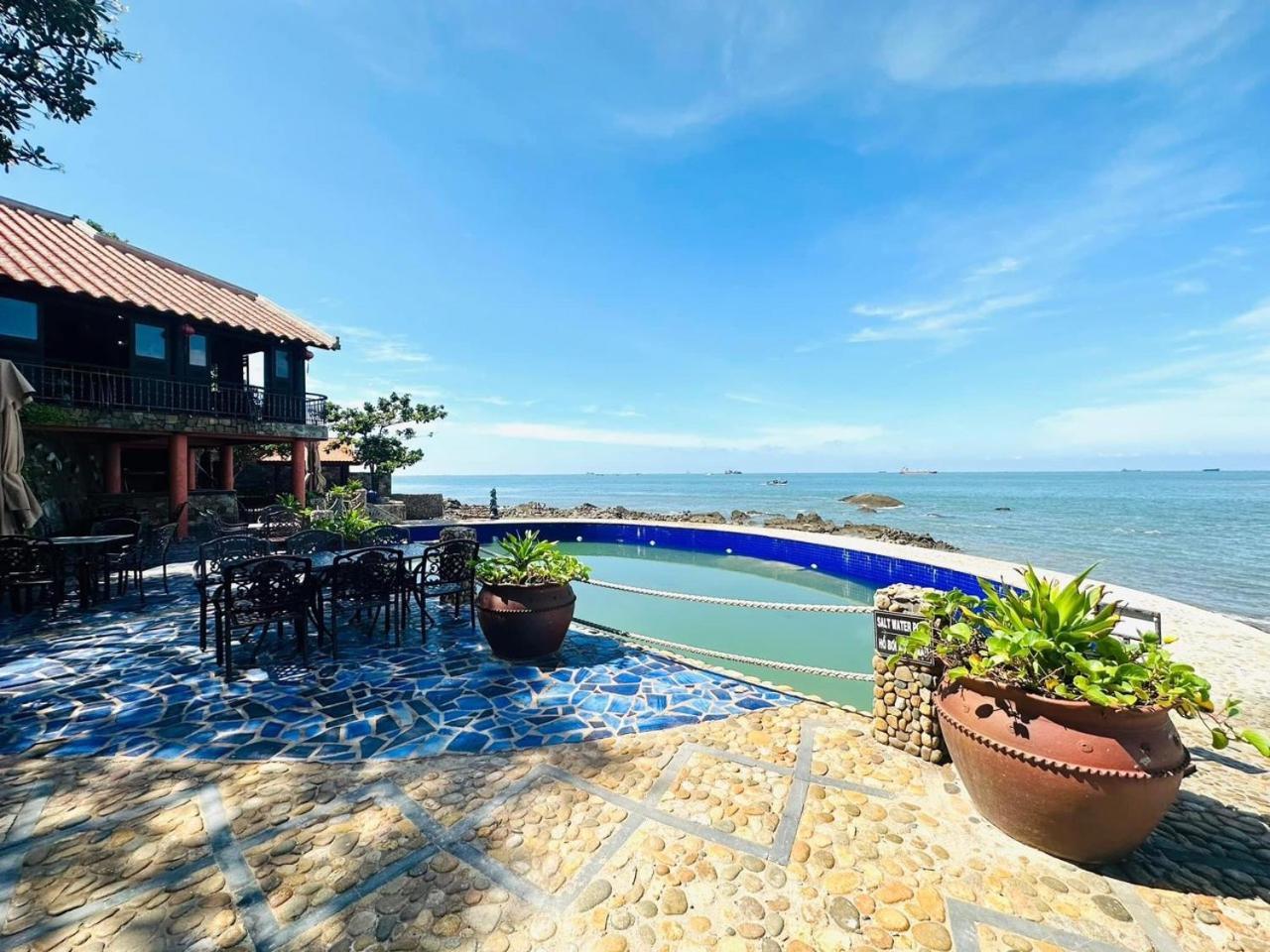 Binh An Village Vung Tau Exterior foto