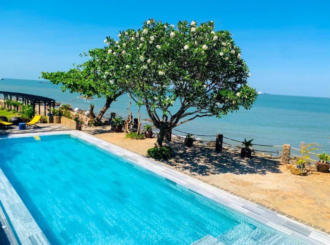 Binh An Village Vung Tau Exterior foto