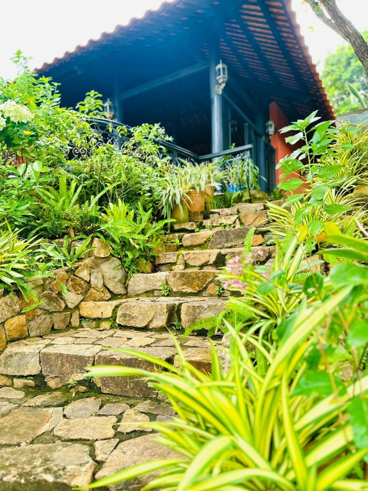 Binh An Village Vung Tau Exterior foto