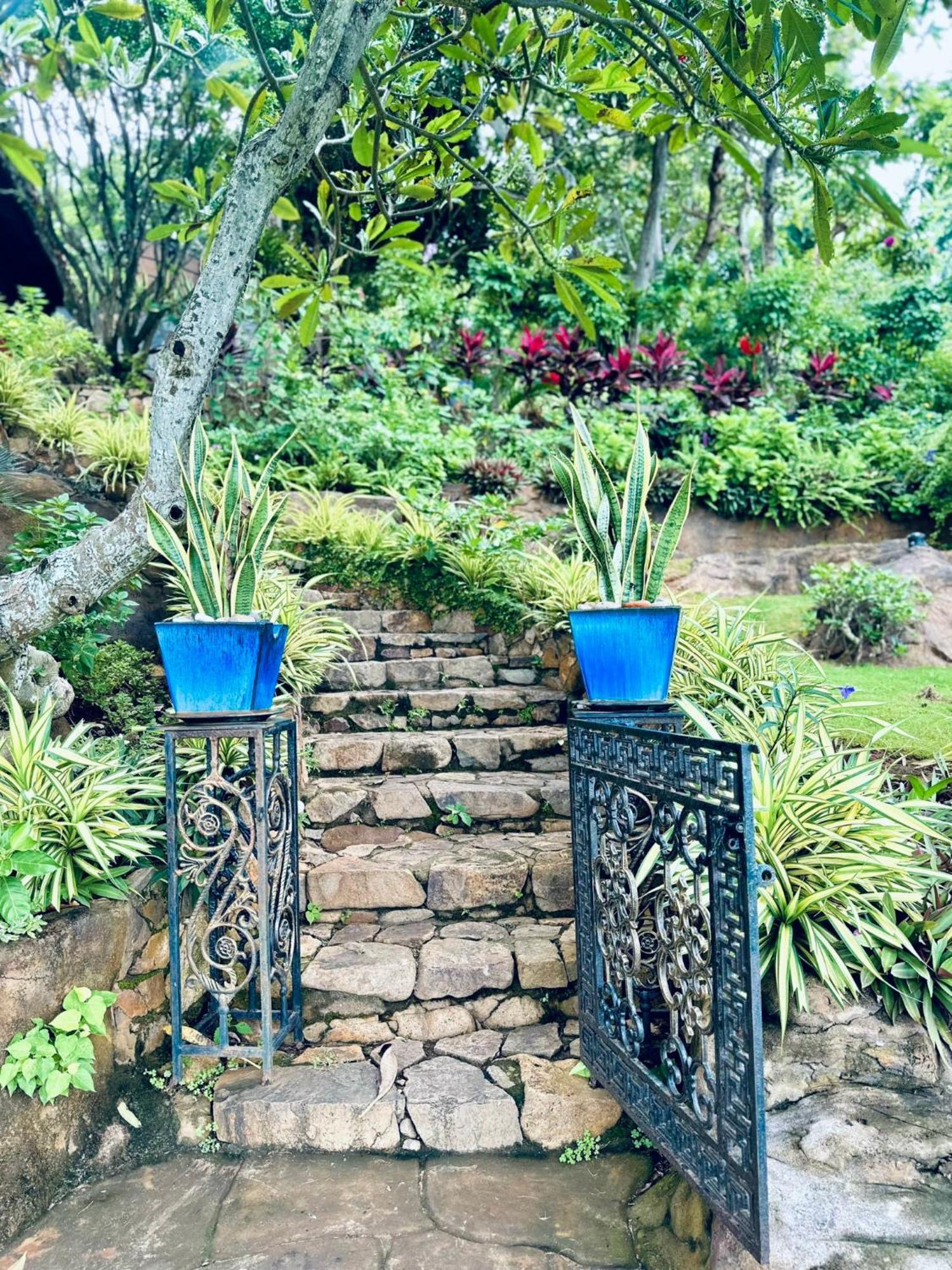 Binh An Village Vung Tau Exterior foto
