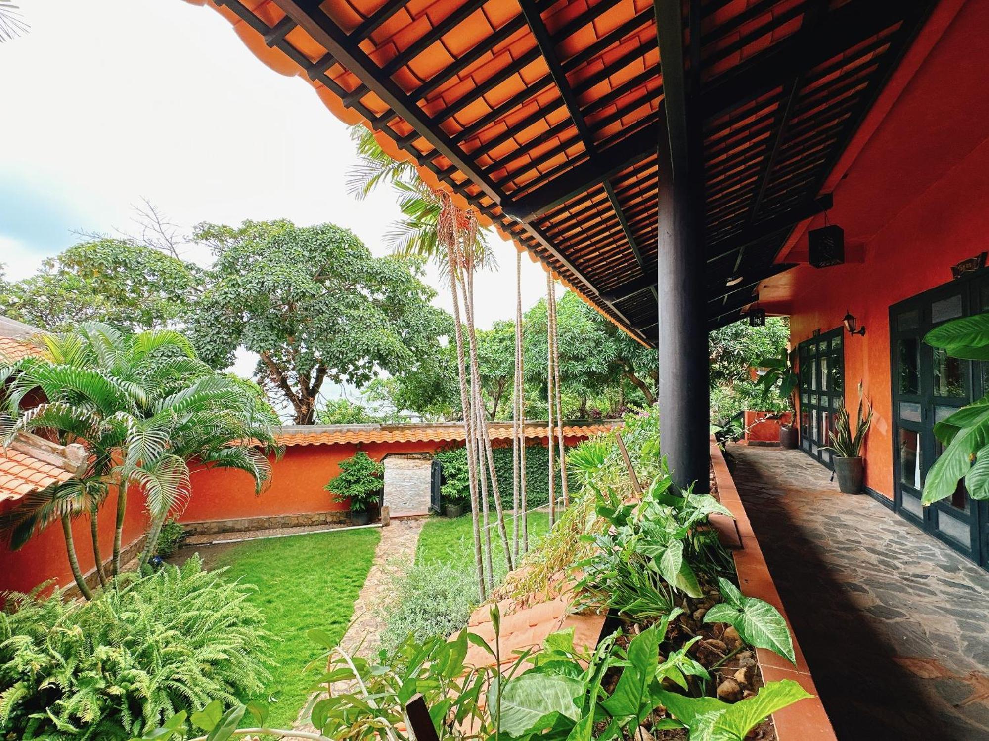 Binh An Village Vung Tau Exterior foto