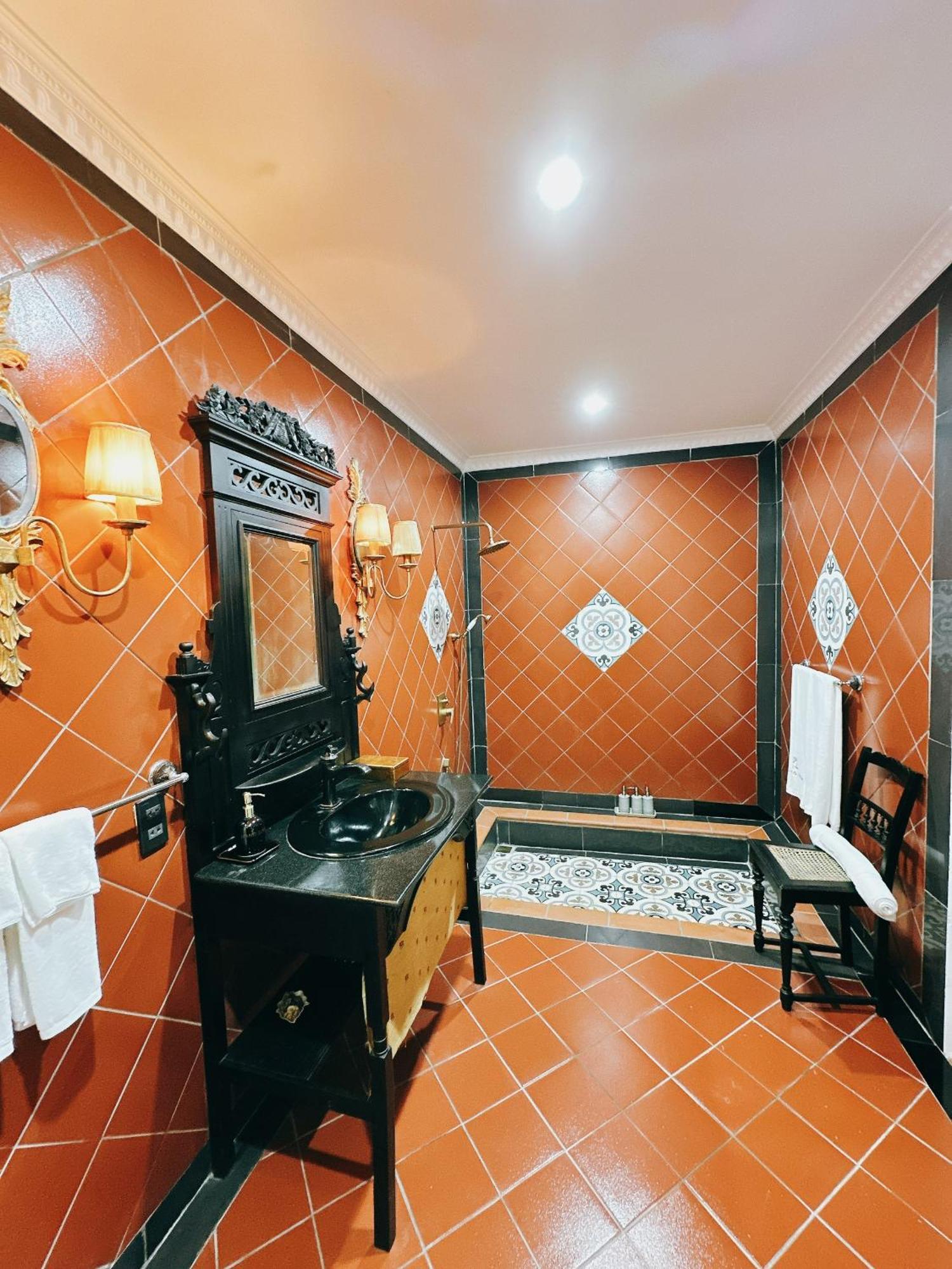 Binh An Village Vung Tau Exterior foto